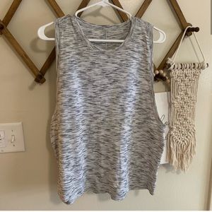 Lululemon Muscle Tank